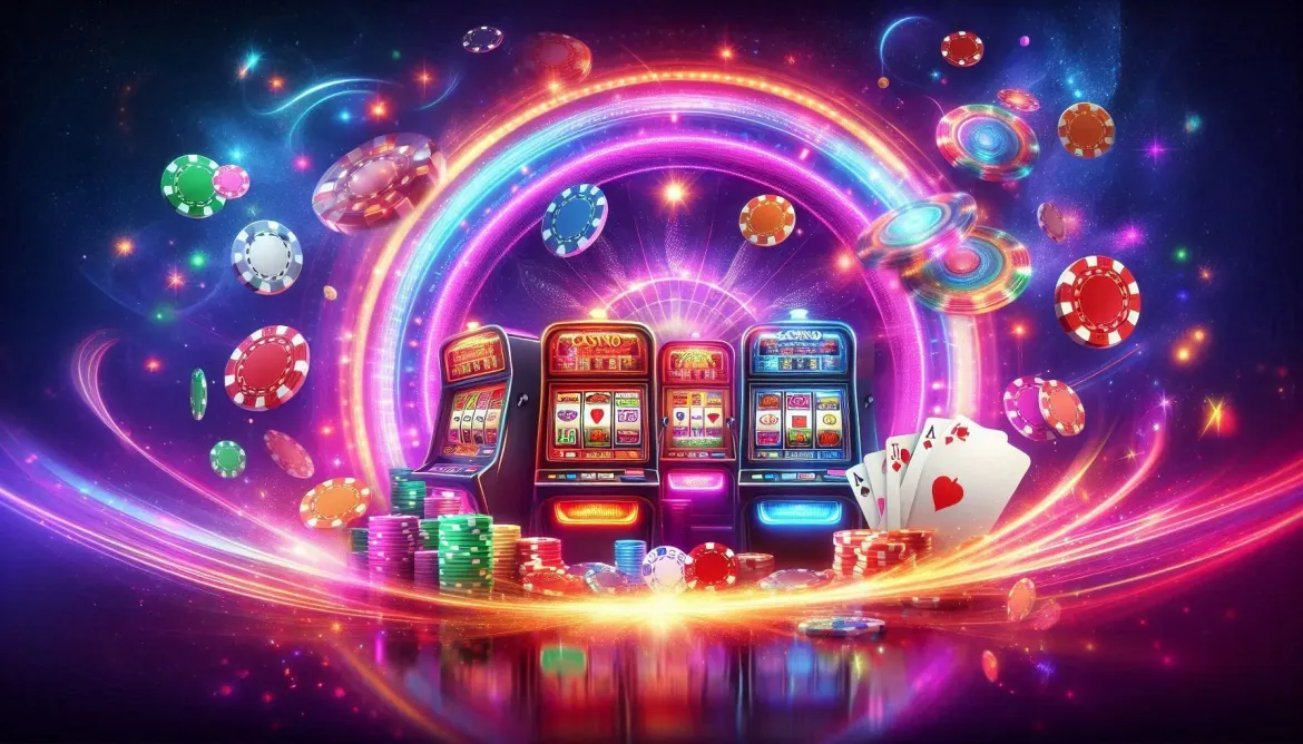 CrazyFox Casino